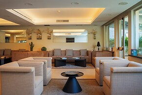 Hotel Villa Maria Regina