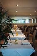 Hotel Villa Maria Regina