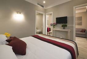 Hotel Villa Maria Regina