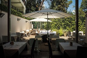 Hotel Villa Maria Regina