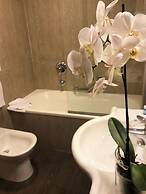 Hotel Villa Maria Regina