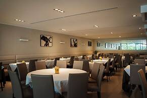 Hotel Villa Maria Regina