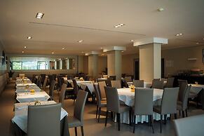 Hotel Villa Maria Regina