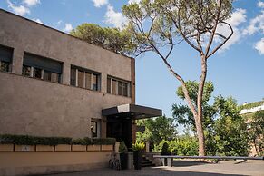 Hotel Villa Maria Regina