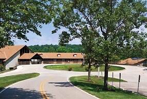 Burr Oak Lodge & Conference Center