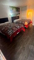 Anchor Motel & RV Park