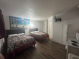 Anchor Motel & RV Park
