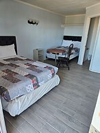 Anchor Motel & RV Park