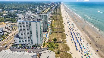 Avista Resort