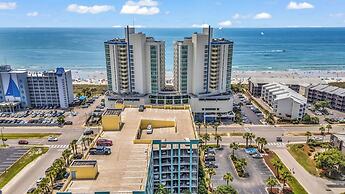 Avista Resort