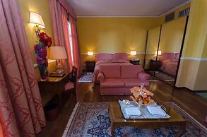 Grand Hotel Terme Tamerici e Principe
