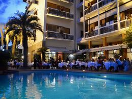 Grand Hotel Terme Tamerici e Principe