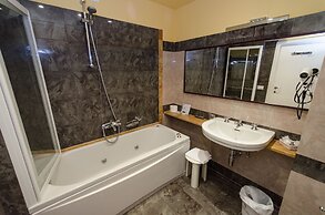 Grand Hotel Terme Tamerici e Principe