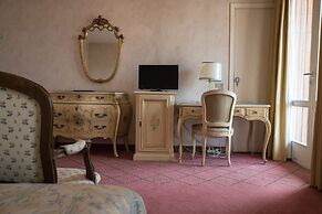 Grand Hotel Terme Tamerici e Principe
