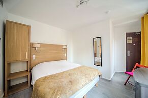 Casa Serena Paris Hôtel