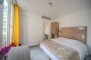 Casa Serena Paris Hôtel