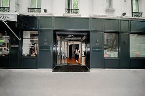 Casa Serena Paris Hôtel