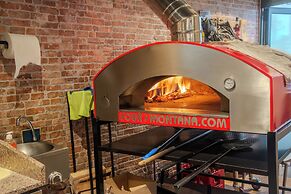 Casa Serena Paris Hôtel