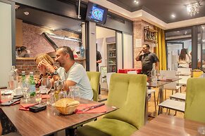 Casa Serena Paris Hôtel