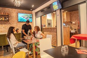 Casa Serena Paris Hôtel