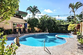 Adventure Inn