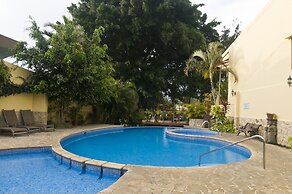 Adventure Inn