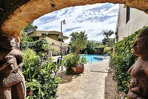 Adventure Inn