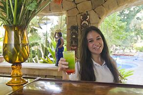 Adventure Inn