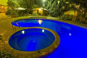 Adventure Inn