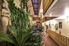 Adventure Inn