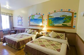 Adventure Inn