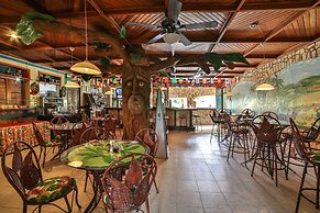 Adventure Inn