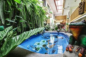 Adventure Inn