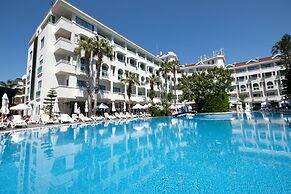 Side Star Beach Hotel - Ultra All Inclusive