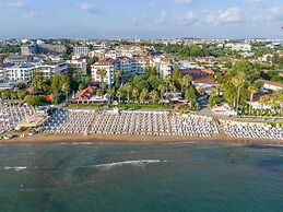 Side Star Beach Hotel - Ultra All Inclusive