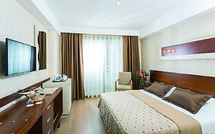 Side Star Beach Hotel - Ultra All Inclusive