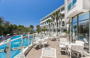 Side Star Beach Hotel - Ultra All Inclusive