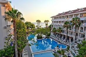 Side Star Beach Hotel - Ultra All Inclusive