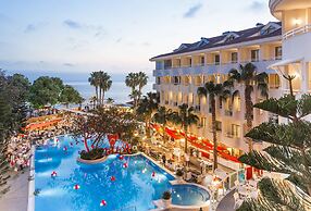 Side Star Beach Hotel - Ultra All Inclusive