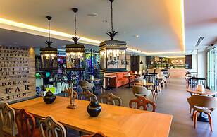 Side Star Beach Hotel - Ultra All Inclusive