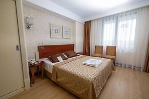 Side Star Beach Hotel - Ultra All Inclusive