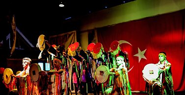 Side Star Beach Hotel - Ultra All Inclusive