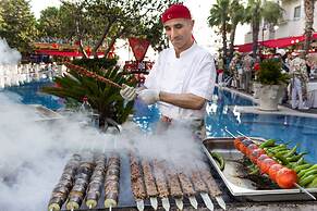 Side Star Beach Hotel - Ultra All Inclusive