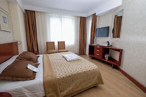 Side Star Beach Hotel - Ultra All Inclusive