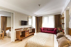 Side Star Beach Hotel - Ultra All Inclusive