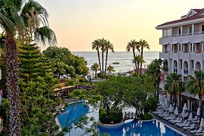 Side Star Beach Hotel - Ultra All Inclusive