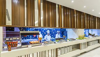 Side Star Beach Hotel - Ultra All Inclusive