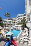 Side Star Beach Hotel - Ultra All Inclusive