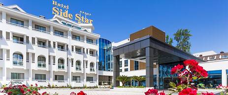 Side Star Beach Hotel - Ultra All Inclusive