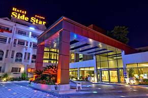 Side Star Beach Hotel - Ultra All Inclusive